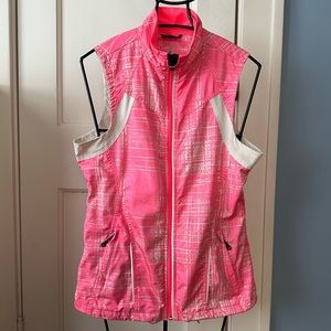 Brooks Active Wear Vest